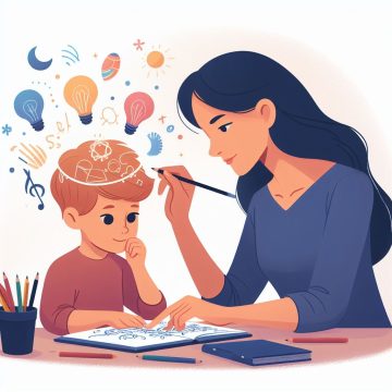 استعدادیابی فرزندان